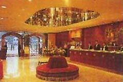 Flamingo Hotel Harbin Buitenkant foto
